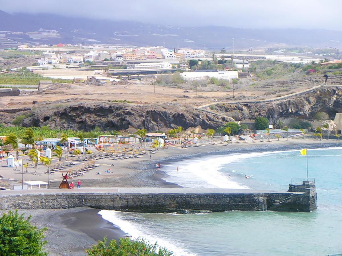 Playa San Juan In The 1St Line From The Beach Eksteriør billede